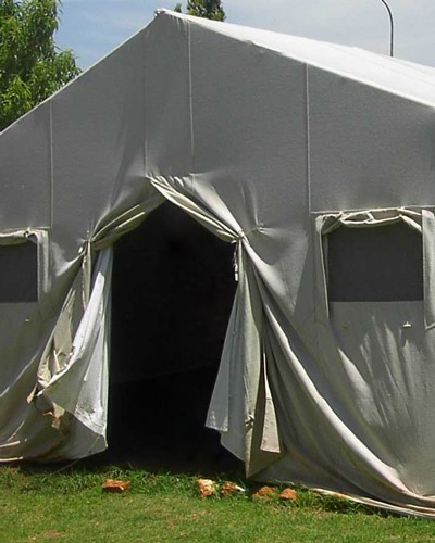 Изготавливаем солдатские палатки в Каменске-Уральском вместимостью <strong>до 70 человек</strong>