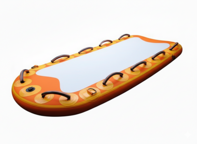 Надувная спасательная доска для гидроцикла RESCUE для МЧС