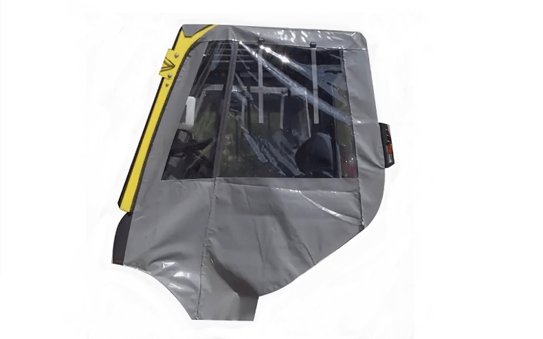 Простота монтажа и хранения