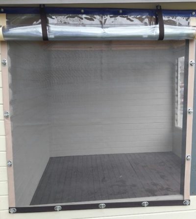 Москитные сетки антипыль светлые