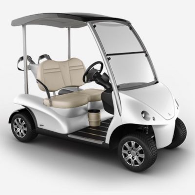 Чехол/тент на гольфкар Gem